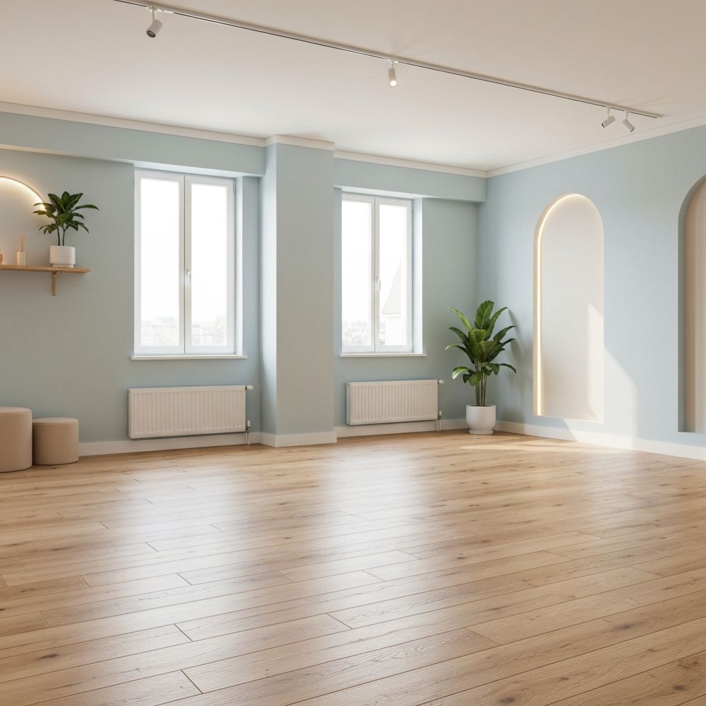 Bewegungsphilosophie bei Riaflow